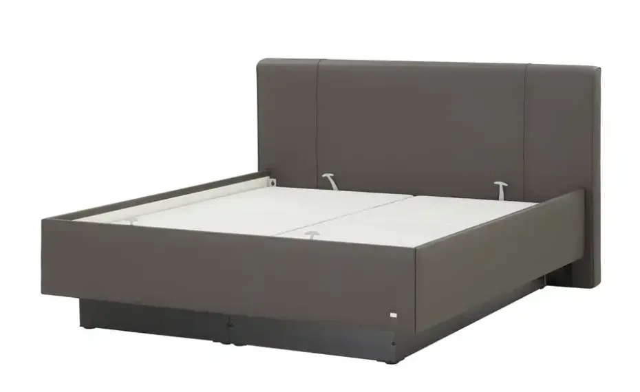 RUF Boxspringbett Silva | Möbel Höffner