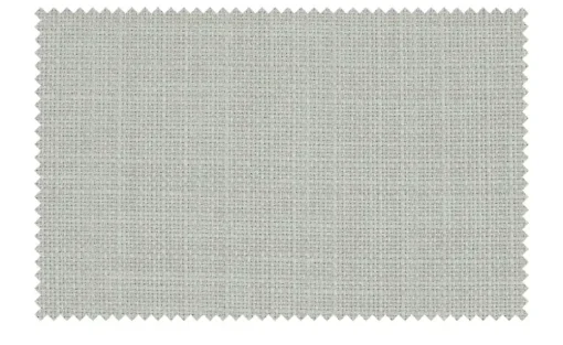 RUF Polsterbett Mit Boxspringunterfederung Casita | Hellgrau, 160 cm