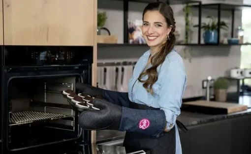 Sallys Backhandschuhe 2er Set Sallys | Möbel Höffner