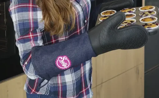 Sallys Backhandschuhe 2er Set Sallys | Möbel Höffner