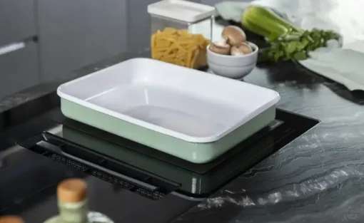 Sallys Induktionsmatte Sallys | Eckig | Möbel Höffner
