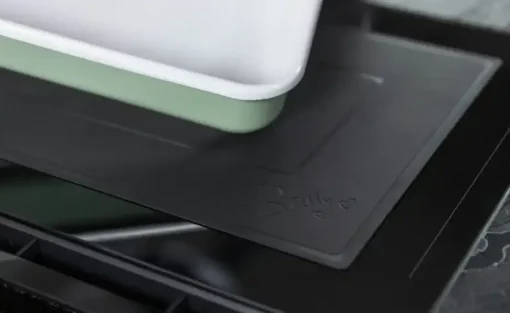 Sallys Induktionsmatte Sallys | Eckig | Möbel Höffner