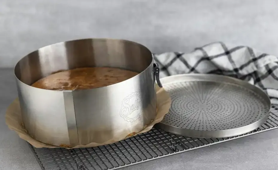 Sallys Springformboden Sallys | 25 cm | Möbel Höffner