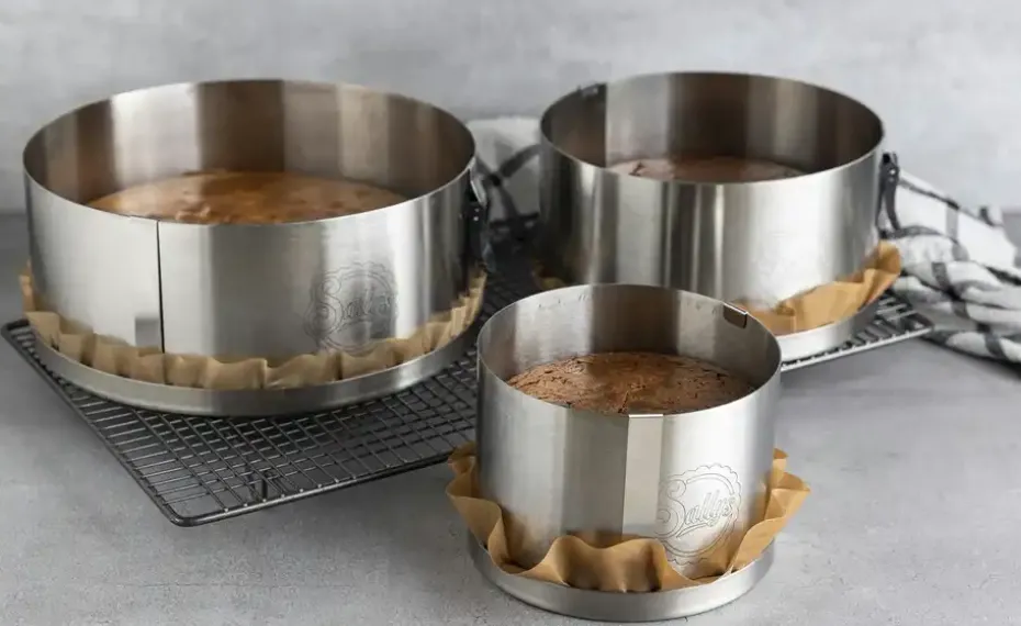 Sallys Springformboden Sallys | 25 cm | Möbel Höffner