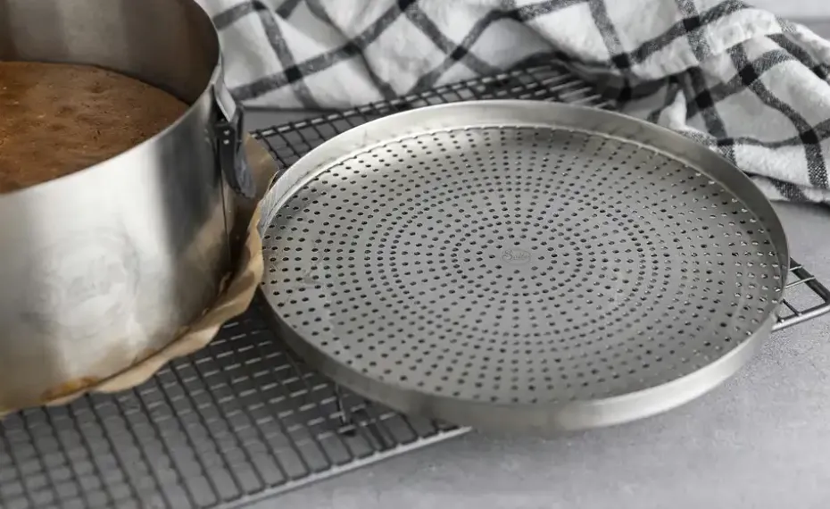 Sallys Springformboden Sallys | 25 cm | Möbel Höffner