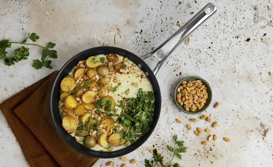 Sallys Wabenpfanne Sallys | 24 cm | Möbel Höffner