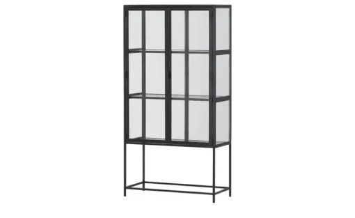 Sammlervitrine Seano | Möbel Höffner