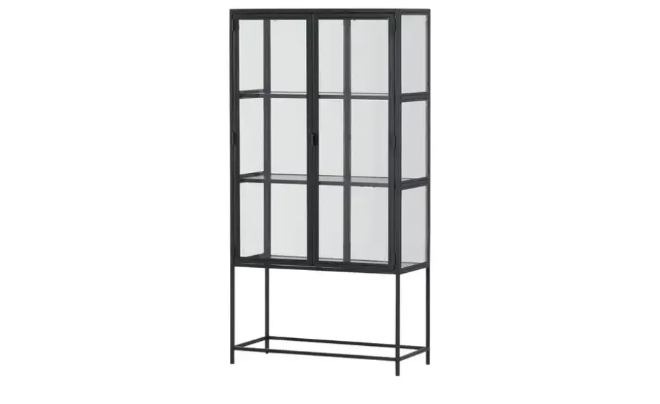 Sammlervitrine Seano | Möbel Höffner