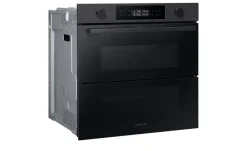 Samsung Einbau-Backofen NV7B4550UDB/U1 | Möbel Höffner