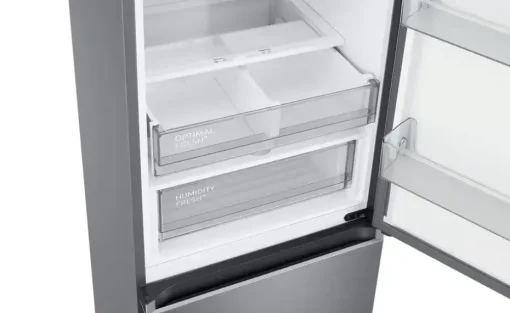 Samsung Kühl-Gefrier-Kombination RL38A776ASR/EG