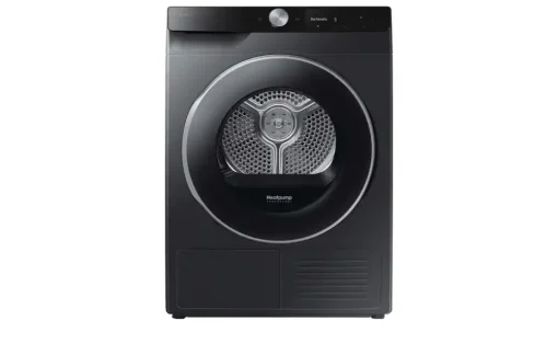 Samsung Wärmepumpentrockner DV90DG6845LBU2 | Höffner