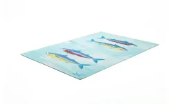 SANSIBAR Sylt Outdoorteppich Rantum Beach | 60x100 cm