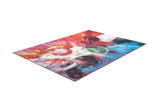 SANSIBAR Sylt Outdoorteppich Rantum Beach | 60x100 cm