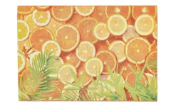SANSIBAR Sylt Outdoorteppich Rantum Beach | 60x100 cm