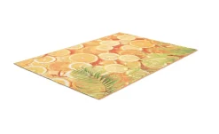 SANSIBAR Sylt Outdoorteppich Rantum Beach | 60x100 cm