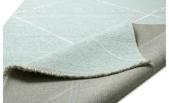 SANSIBAR Sylt Teppich Braderup | 100 cm, 60 cm
