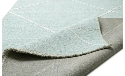 SANSIBAR Sylt Teppich Braderup | 100 cm, 60 cm