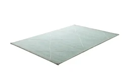 SANSIBAR Sylt Teppich Braderup | 100 cm, 60 cm
