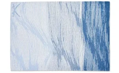 SANSIBAR Sylt Webteppich Keitum | 90 cm, 60 cm