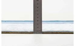 SANSIBAR Sylt Webteppich Keitum | 90 cm, 60 cm