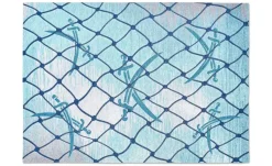 SANSIBAR Sylt Webteppich Keitum | 60x90 cm | Höffner
