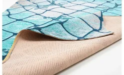 SANSIBAR Sylt Webteppich Keitum | 60x90 cm | Höffner