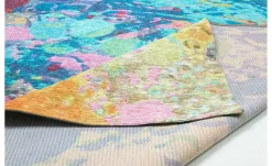 SANSIBAR Sylt Webteppich Keitum | 60x90 cm | Höffner