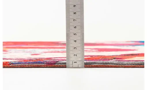 SANSIBAR Sylt Webteppich Keitum | 60x90 cm | Höffner