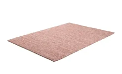 SANSIBAR Sylt Wollteppich Hörnum | 60 cm, 40 cm