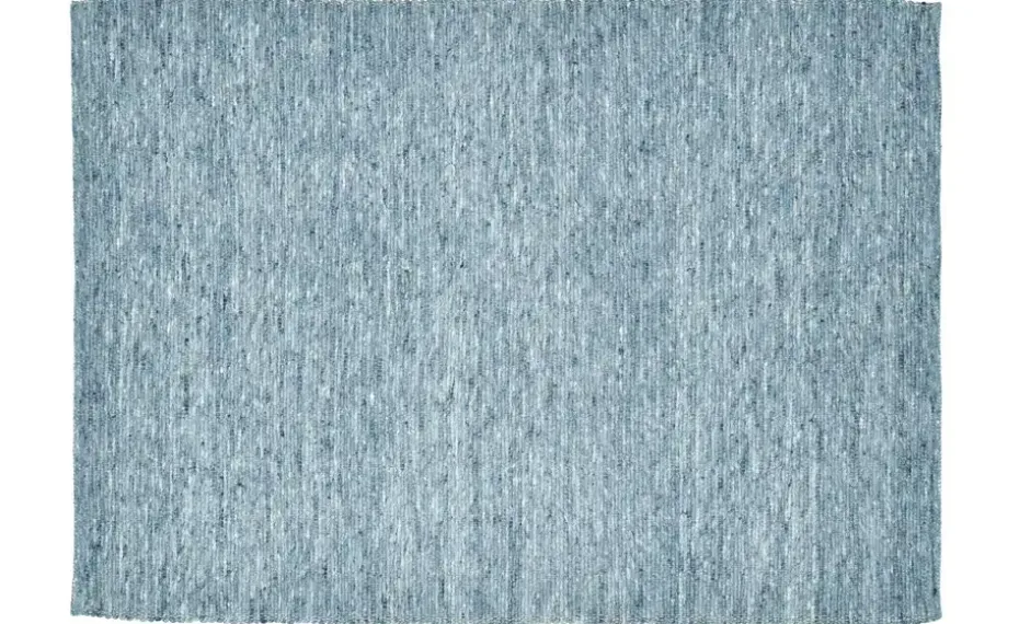 SANSIBAR Sylt Wollteppich Hörnum | 60 cm, 40 cm