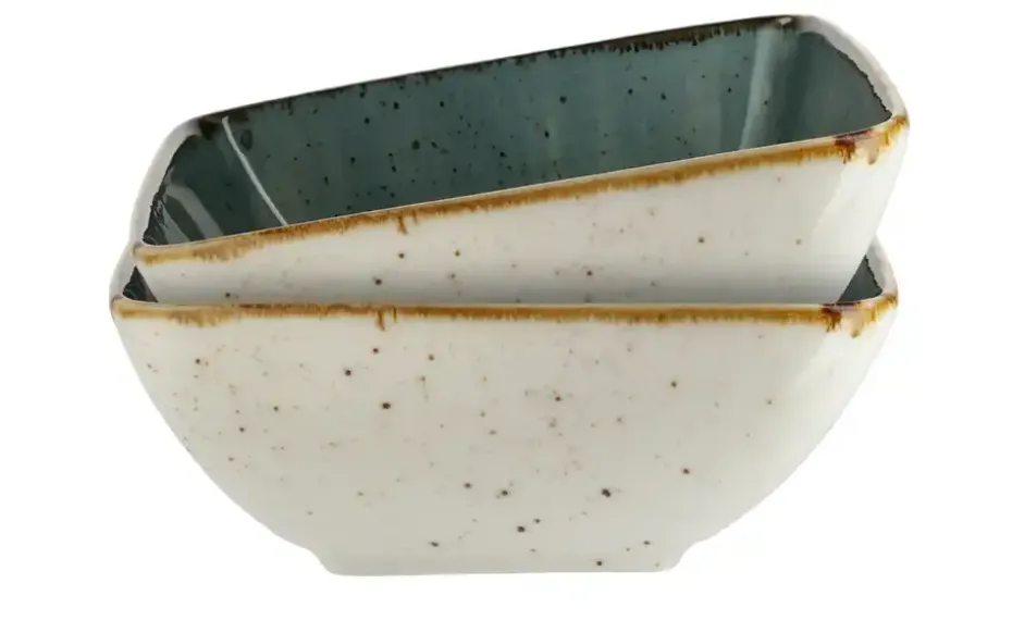 Schale, 2er-Set | Möbel Höffner