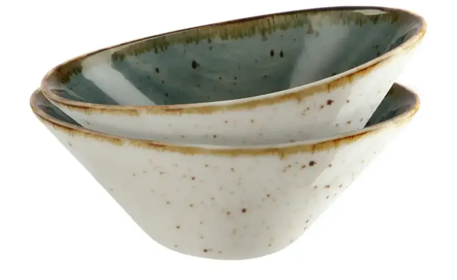 Schale, 2er-Set | Möbel Höffner