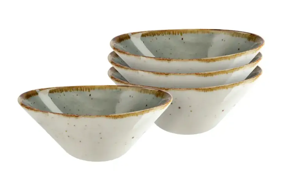 Schale, 4er-Set | Möbel Höffner