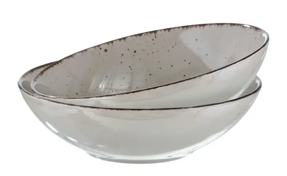 Schalen Ø 18,5 cm, 2er-Set Siena | Möbel Höffner