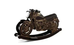 Schaukelmotorrad Rocker Bike | Möbel Höffner