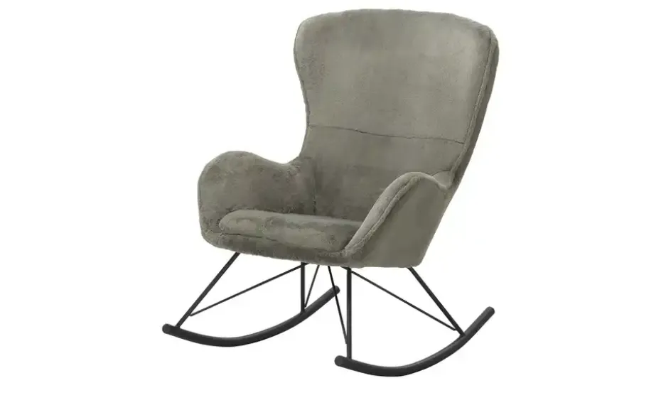 Schaukelstuhl Maurice | Möbel Höffner