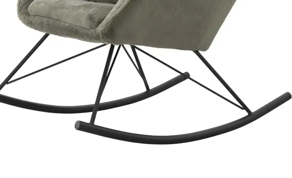 Schaukelstuhl Maurice | Möbel Höffner