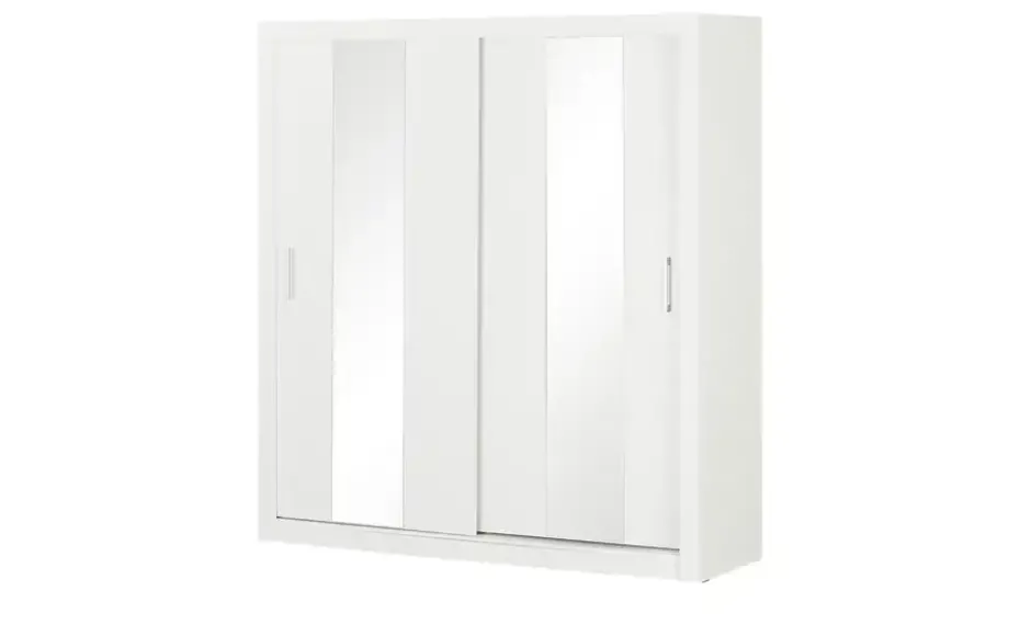 Schiebetürenschrank Danbury | Möbel Höffner