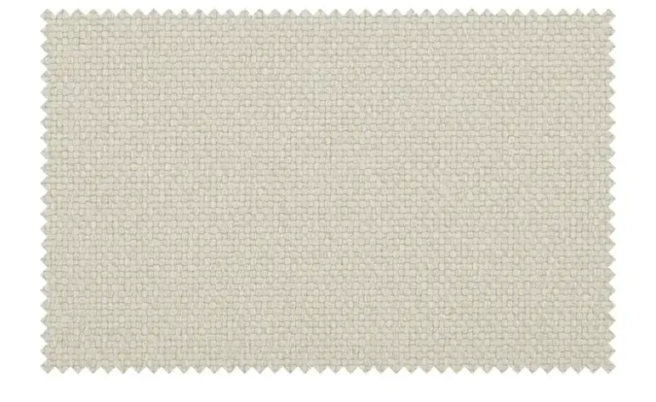 Schlafsofa aus Flachgewebe Fürth | Beige | Höffner