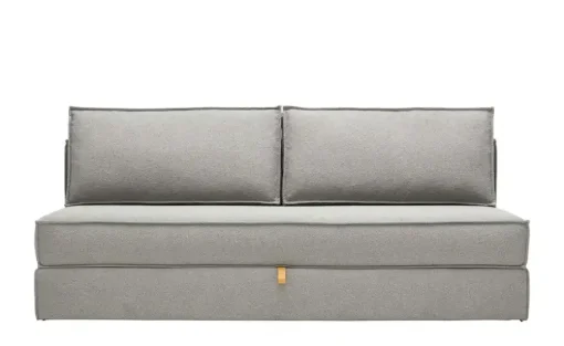 Schlafsofa aus Webstoff Arvin | Möbel Höffner