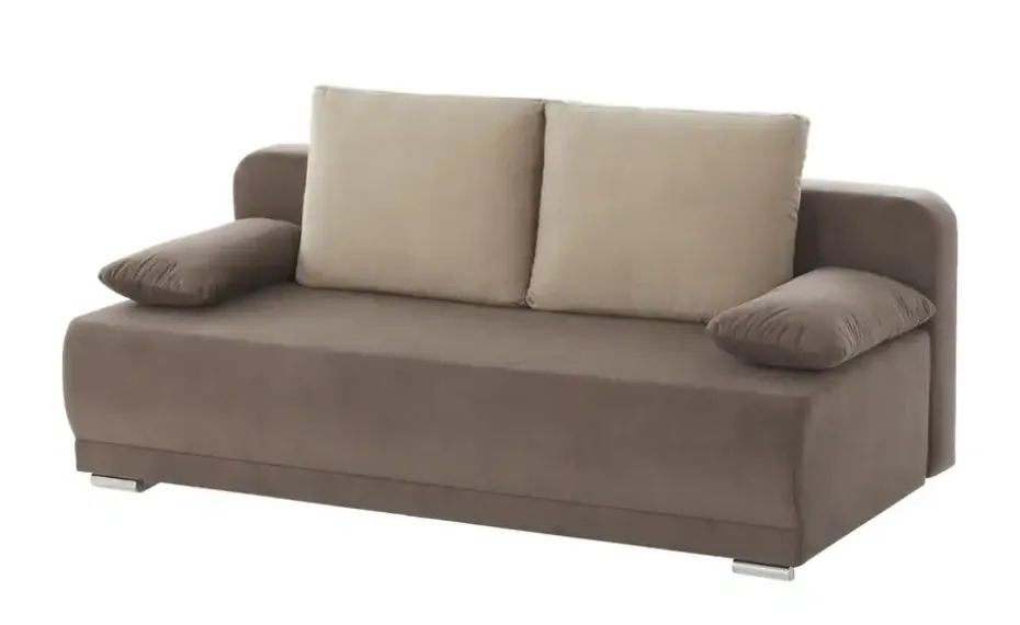 Schlafsofa Caya | Möbel Höffner