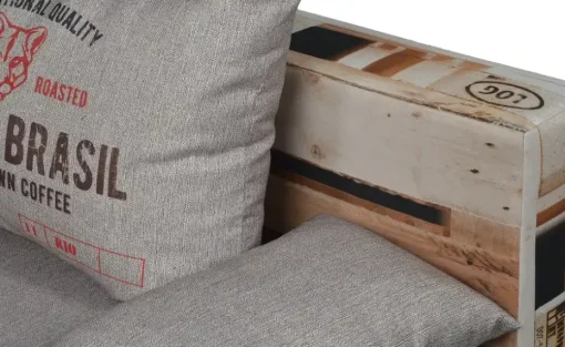 Schlafsofa Denny Premium | Beige, Braun, Rot, Erweiterte Funktion