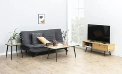 Schlafsofa Faith | Uni | Möbel Höffner