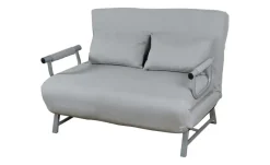 Schlafsofa Kolino | Grau | Möbel Höffner