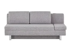 Schlafsofa mit Armteilverstellung Tino | rechts