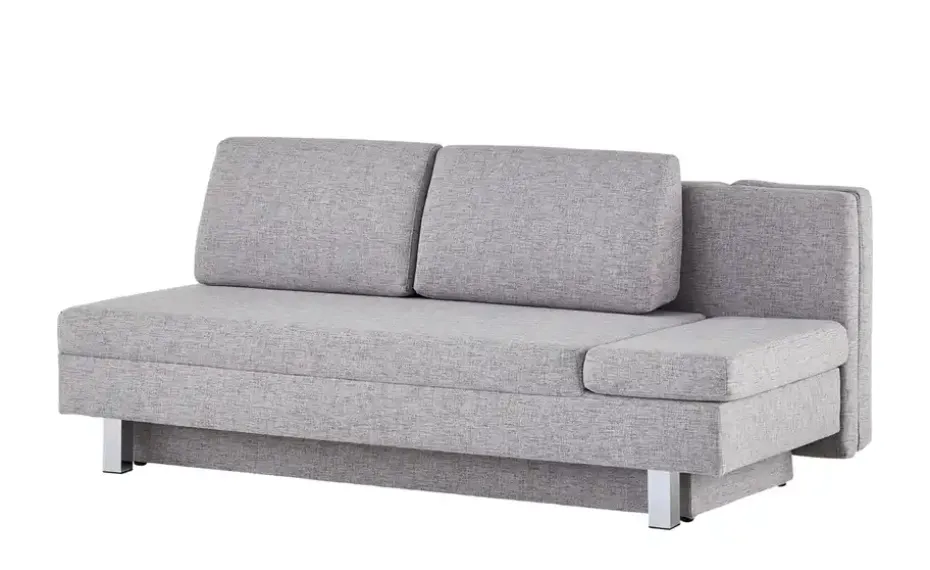 Schlafsofa mit Armteilverstellung Tino | rechts