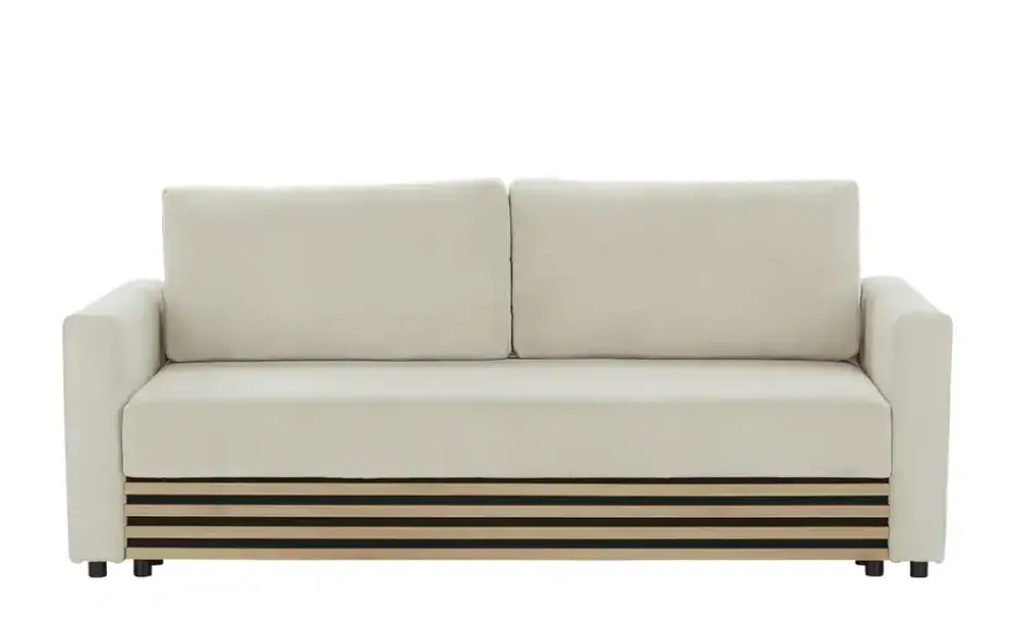 Schlafsofa mit Schlaffunktion Roma | Möbel Höffner