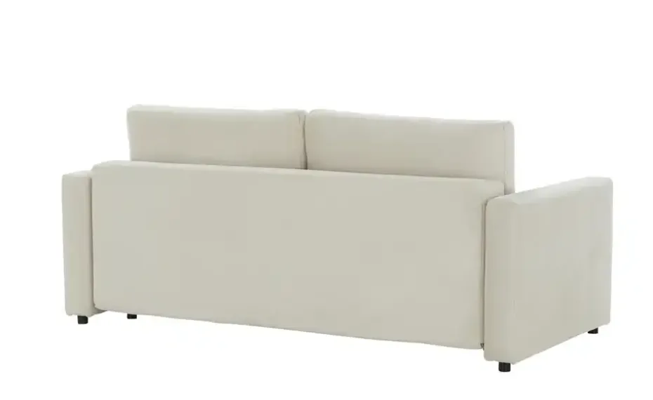 Schlafsofa mit Schlaffunktion Roma | Möbel Höffner