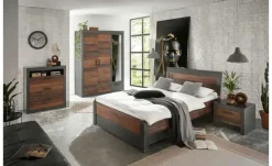 Schlafzimmer Bilboa | Möbel Höffner
