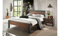 Schlafzimmer Bilboa | Möbel Höffner